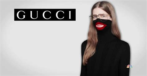 the gucci incident racist sweater|Gucci apologizes after social media users say sweater resembles .